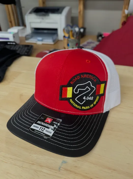 CustomPromoNow.co.uk - Embroidered Patches