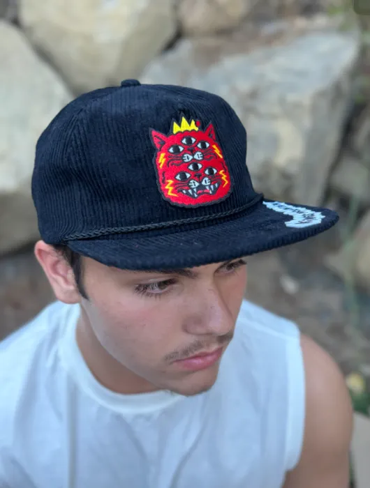 CustomPromoNow.co.uk - Embroidered Patches