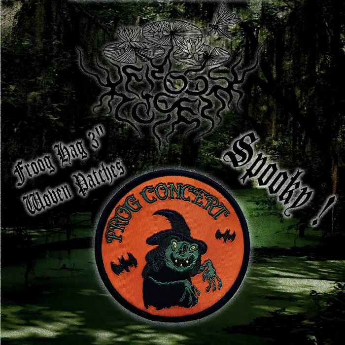 CustomPromoNow.co.uk - Woven Patches