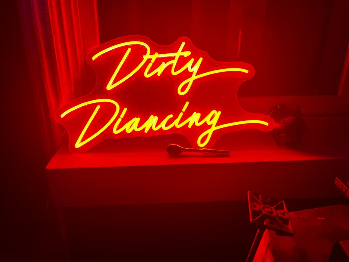 CustomPromoNow.co.uk - Custom Neon Sign