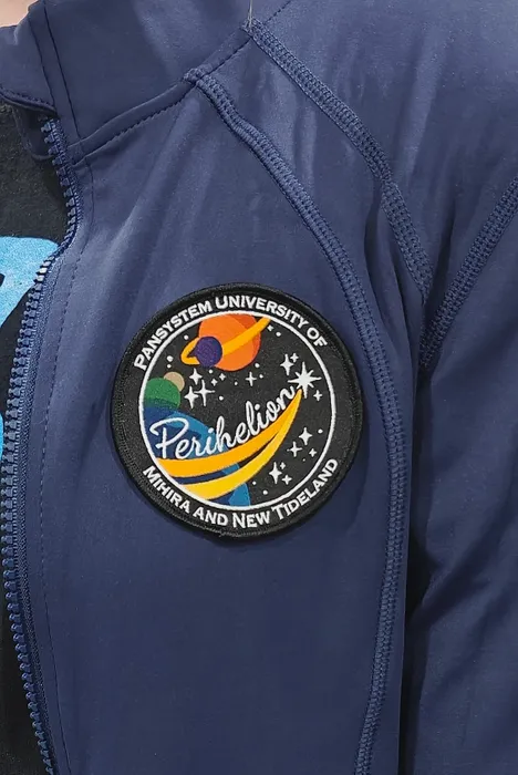 CustomPromoNow.co.uk - Woven Patches Deal