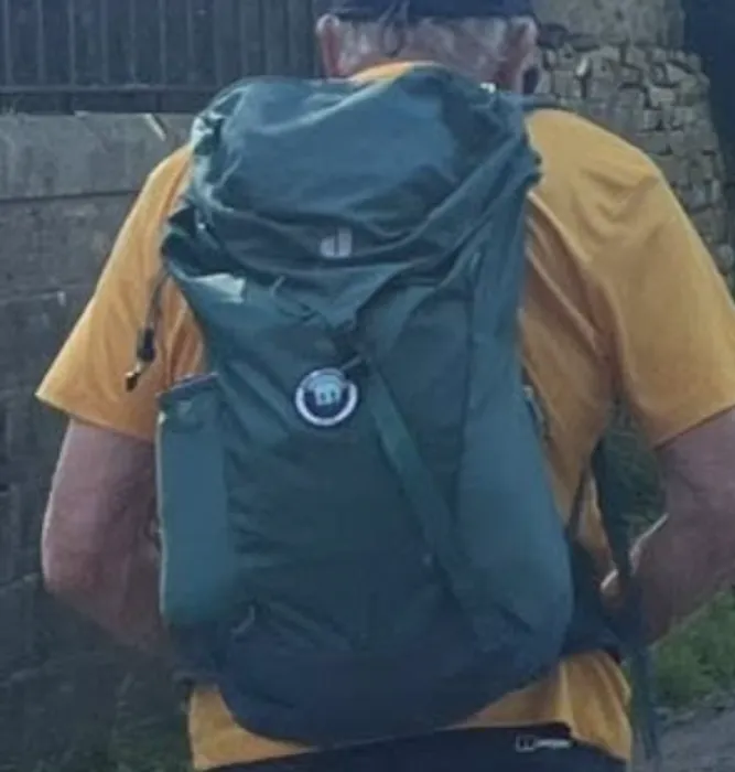 CustomPromoNow.co.uk - Woven Patches