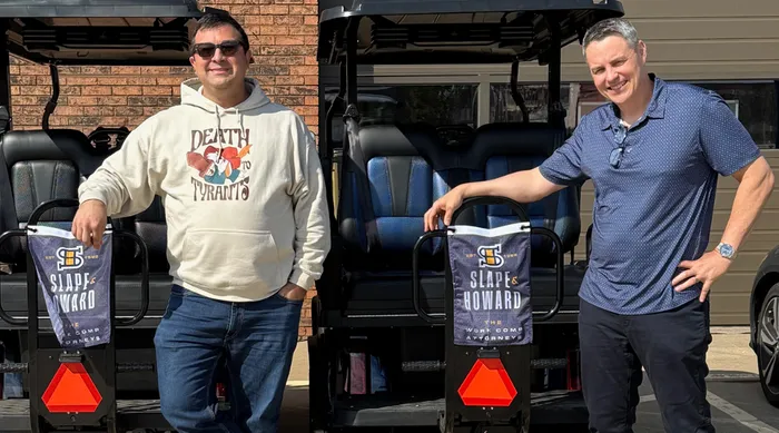 CustomPromoNow.co.uk - Rectangle Flag