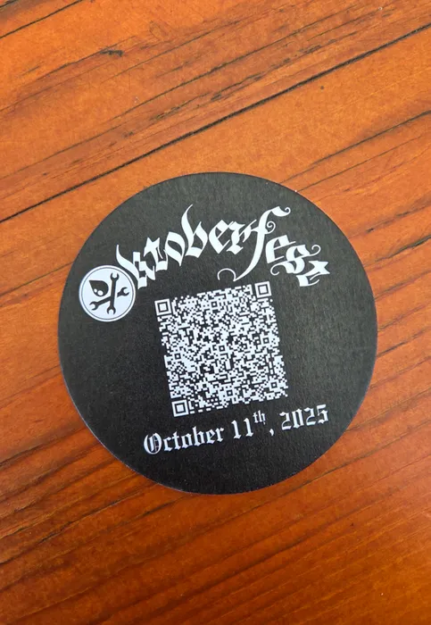 CustomPromoNow.co.uk - Super Absorbent Bar Coaster