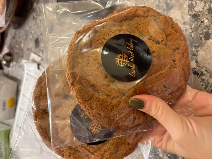 CustomPromoNow.co.uk - Circle Stickers