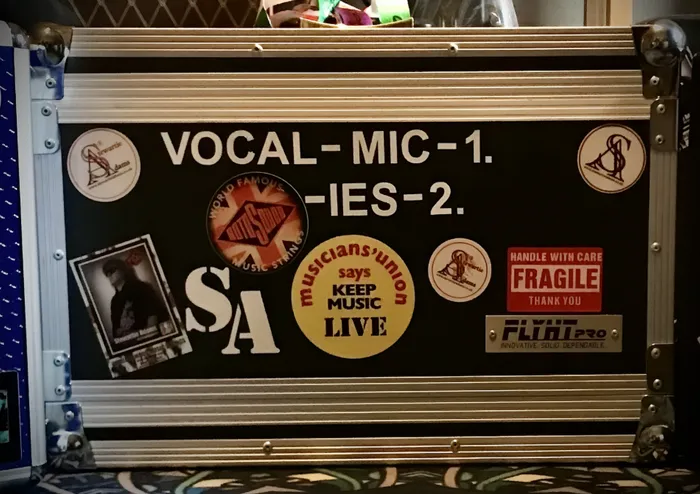 CustomPromoNow.co.uk - Circle Stickers