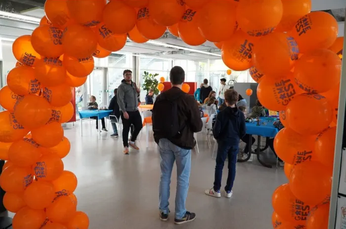 CustomPromoNow.co.uk - Latex Balloon