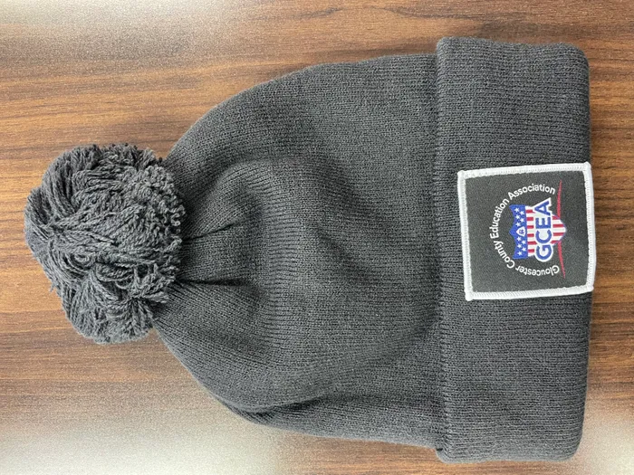 CustomPromoNow.co.uk - Perfect Winter Polyester Beanies