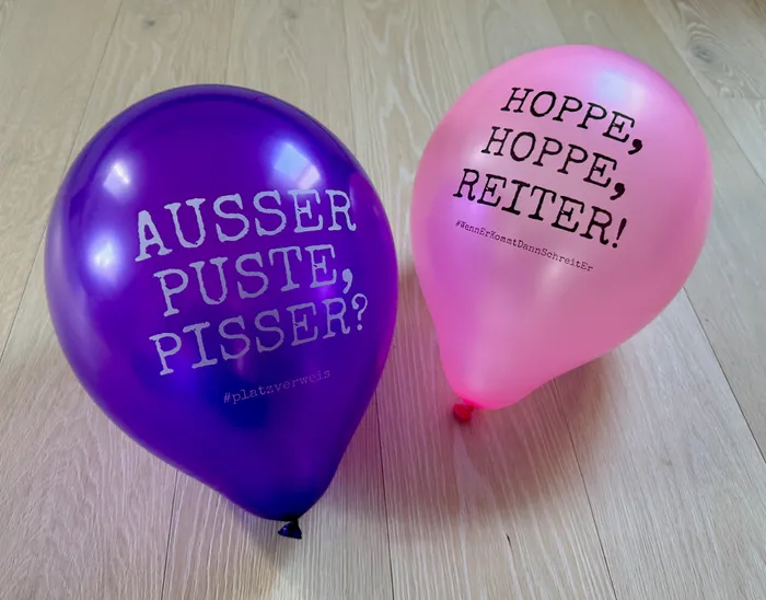 CustomPromoNow.co.uk - Latex Balloon