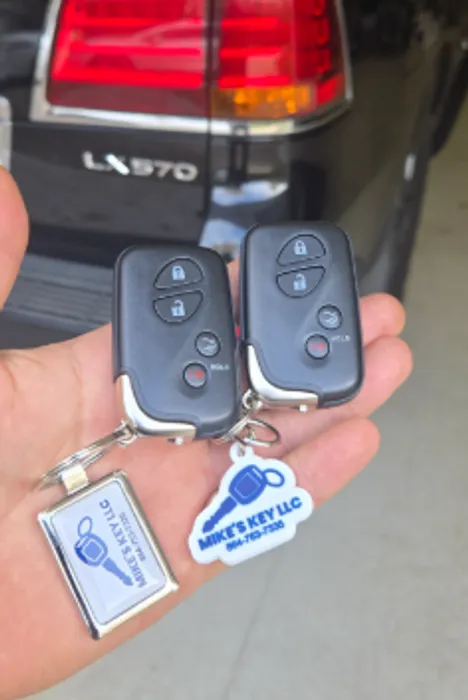 CustomPromoNow.co.uk - PVC Keychain