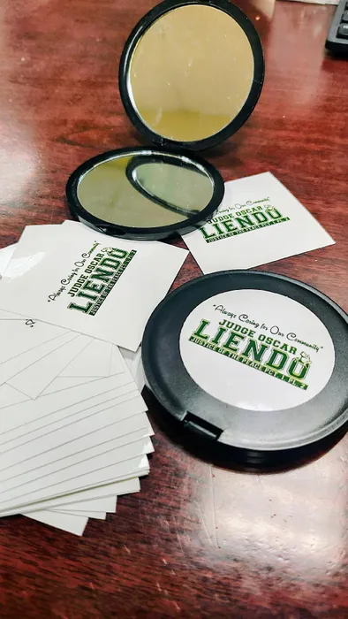 CustomPromoNow.co.uk - Circle Stickers