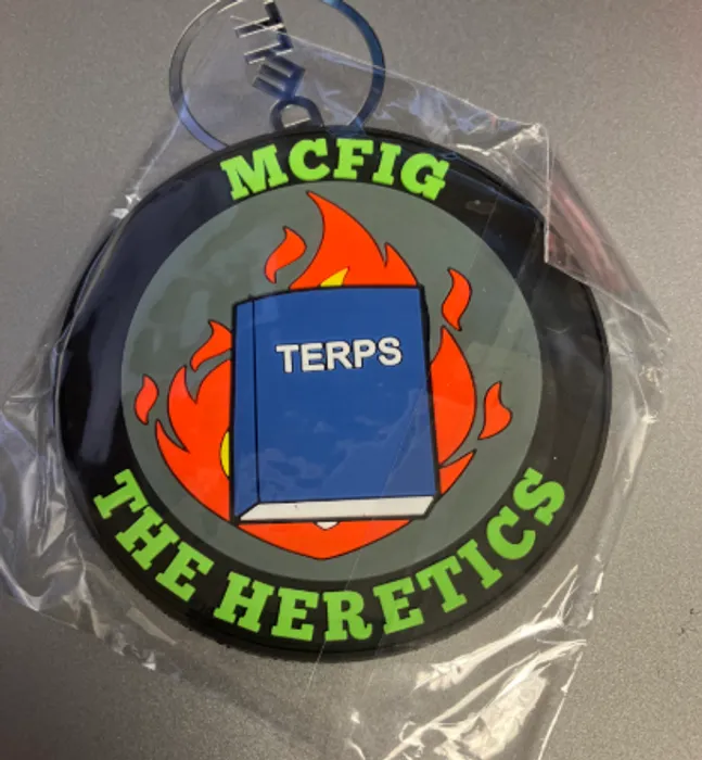 CustomPromoNow.co.uk - PVC Patches