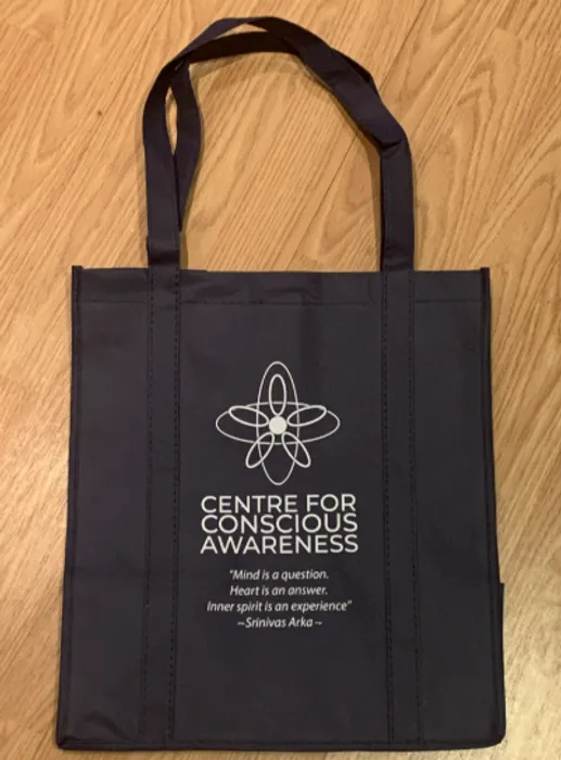 CustomPromoNow.co.uk - Custom Reusable Grocery Tote Bag