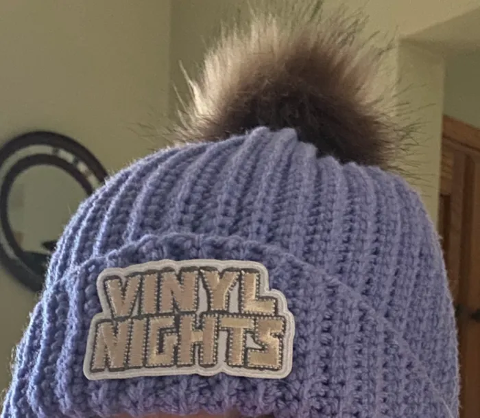 CustomPromoNow.co.uk - Embroidered Patches