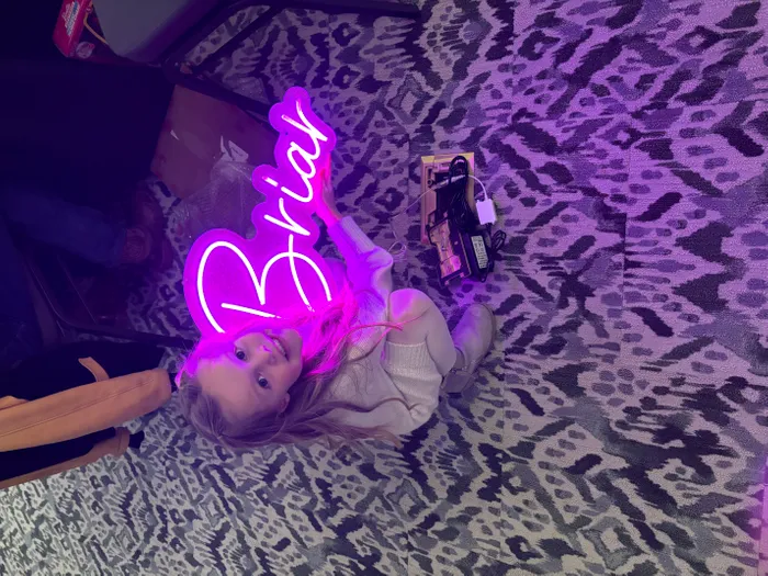 CustomPromoNow.co.uk - Custom Neon Sign