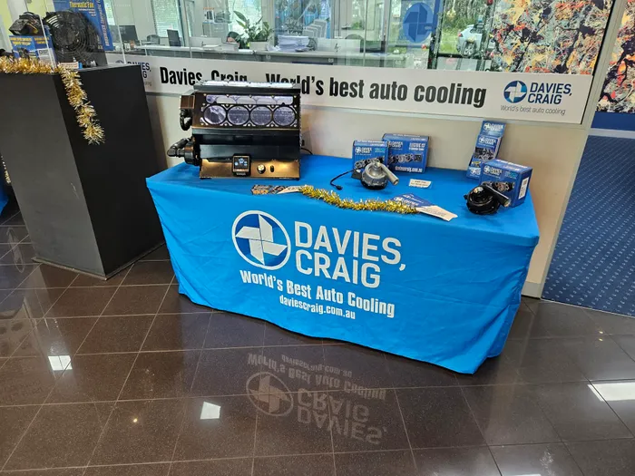 CustomPromoNow.co.uk - Custom Rectangle Table Covers