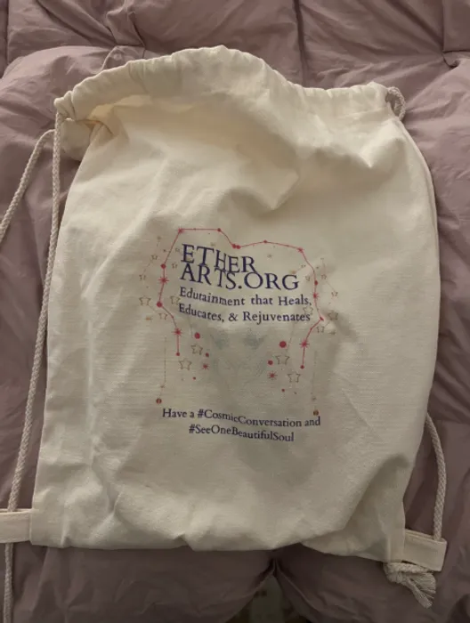 CustomPromoNow.co.uk - Custom Cotton Drawstring Bag