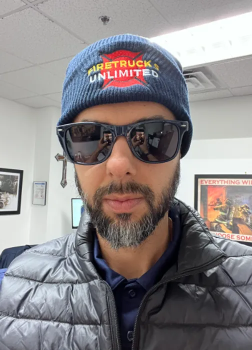 CustomPromoNow.co.uk - Soft Acrylic Fiber Beanies