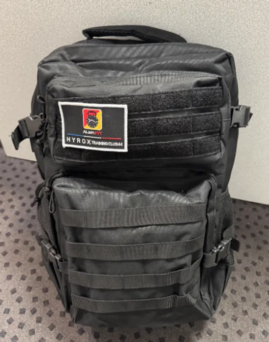 CustomPromoNow.co.uk - Embroidered Patches