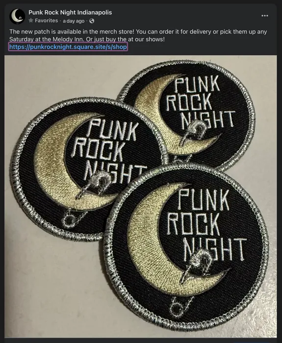 CustomPromoNow.co.uk - Embroidered Patches