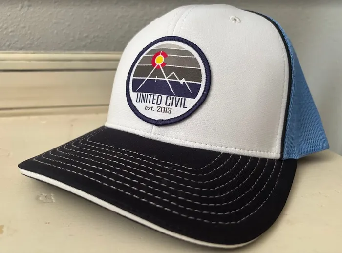 CustomPromoNow.co.uk - Woven Patches