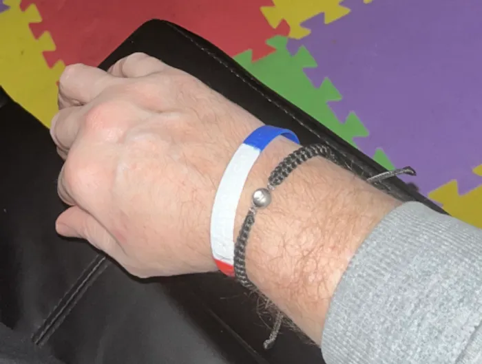 CustomPromoNow.co.uk - Custom Embossed Wristbands