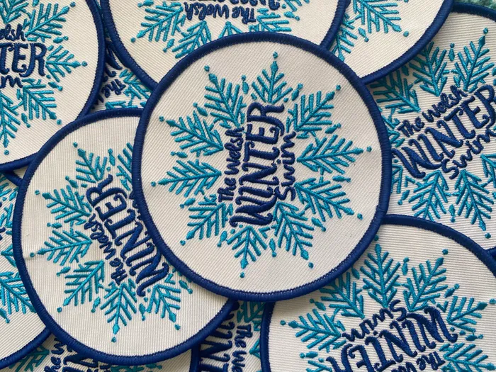 CustomPromoNow.co.uk - Embroidered Patches