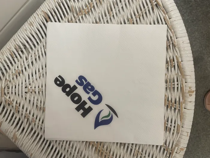 CustomPromoNow.co.uk - Custom Paper Luncheon Napkins