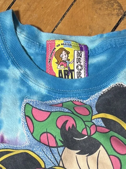 CustomPromoNow.co.uk - Woven Labels