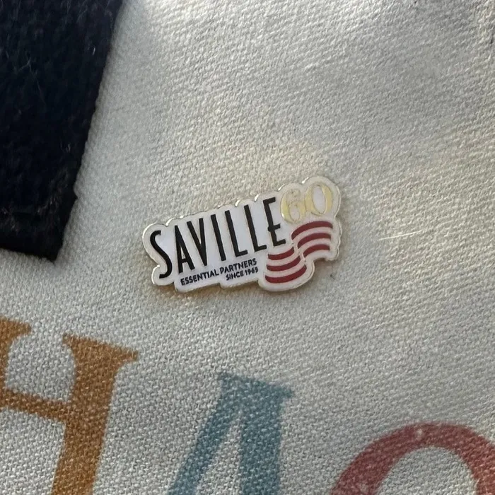 CustomPromoNow.co.uk - Hard Enamel Pin