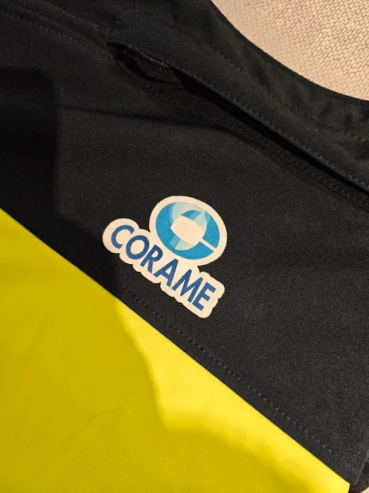 CustomPromoNow.co.uk - Woven Patches