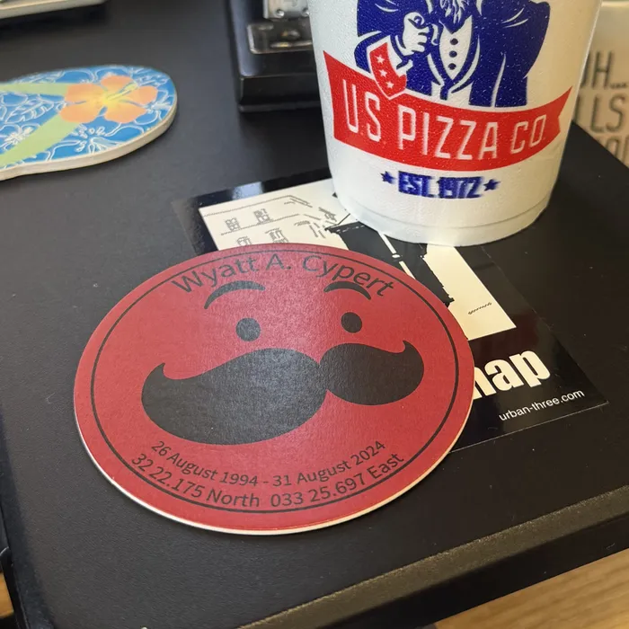 CustomPromoNow.co.uk - Pulpboard Coasters