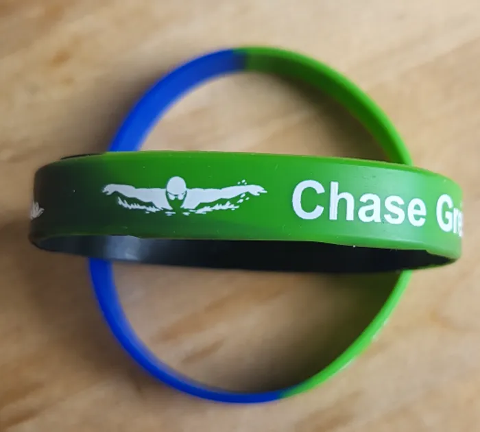 CustomPromoNow.co.uk - Printed Wristbands