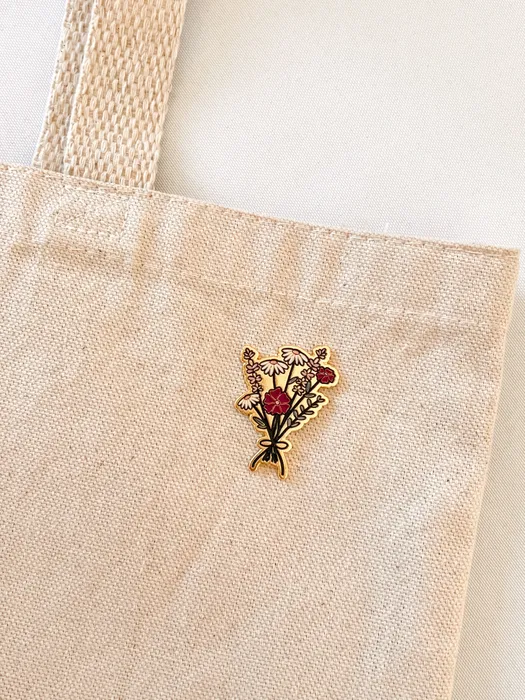 CustomPromoNow.co.uk - Soft Enamel Pin