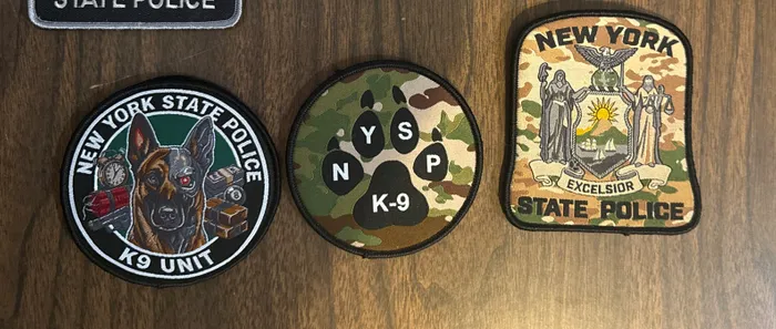 CustomPromoNow.co.uk - Woven Patches