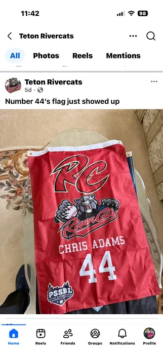 CustomPromoNow.co.uk - Rectangle Flag