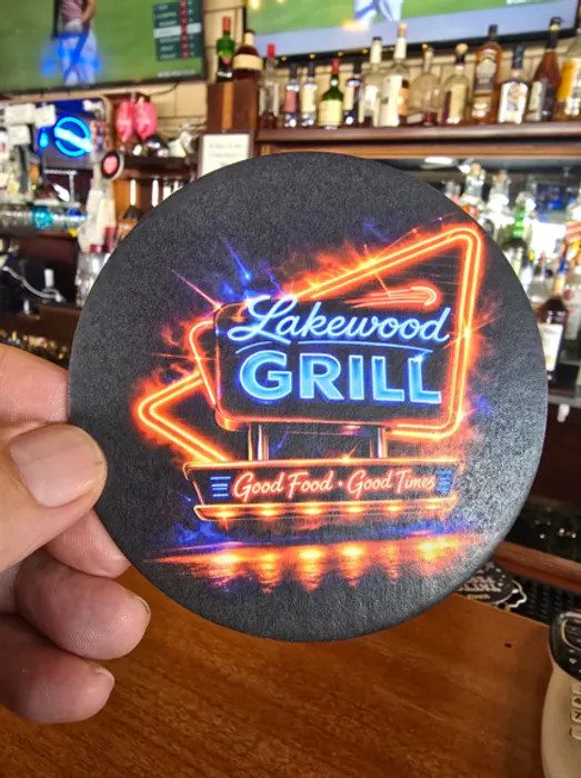 CustomPromoNow.co.uk - Pulpboard Coasters