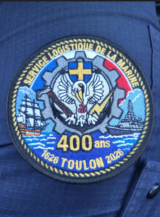 CustomPromoNow.co.uk - Embroidered Patches