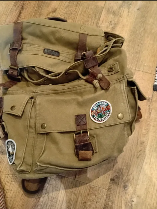 CustomPromoNow.co.uk - Embroidered Patches