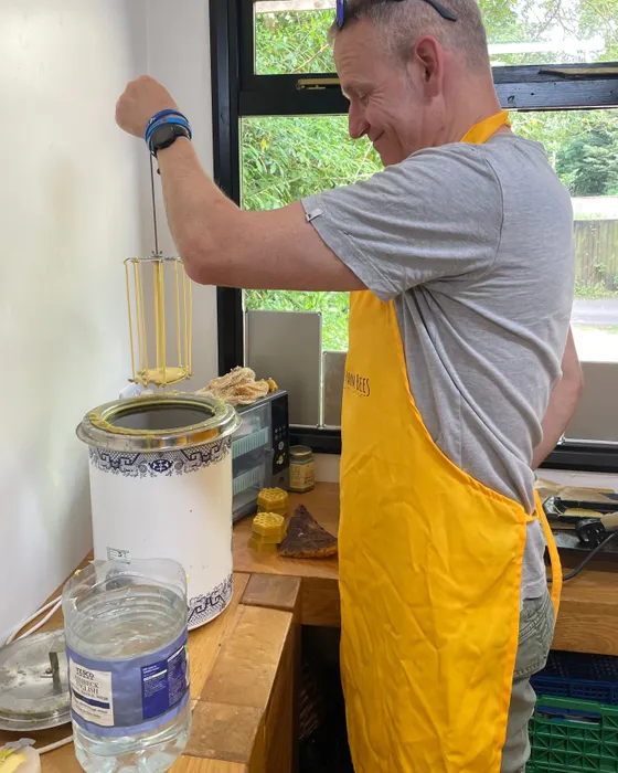 CustomPromoNow.co.uk - Thickened Tooling Apron