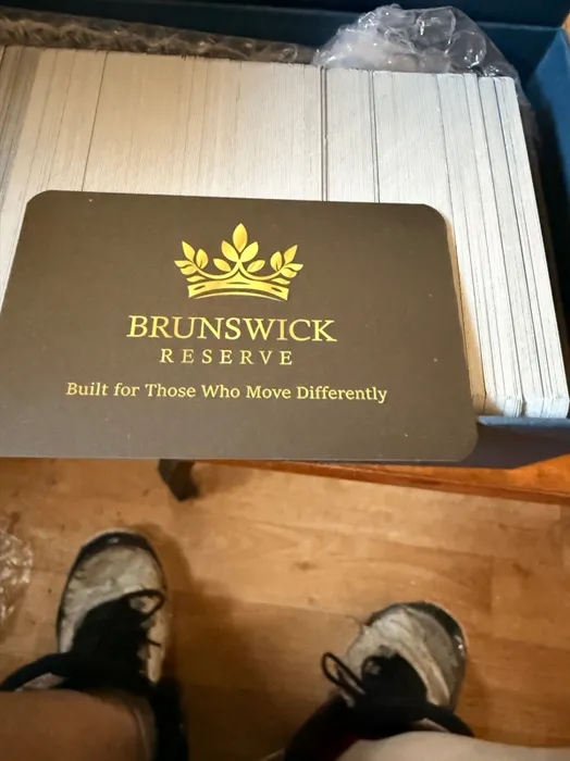 CustomPromoNow.co.uk - Rounded Corner Business Cards