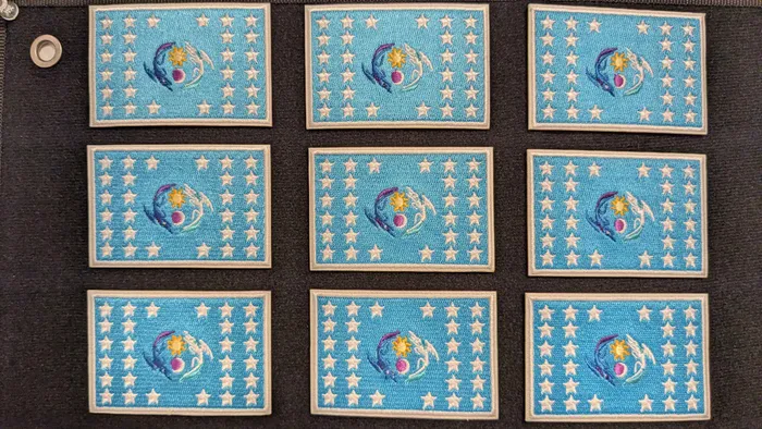 CustomPromoNow.co.uk - Embroidered Patches