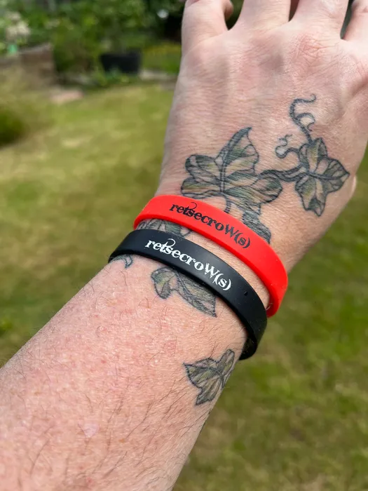 CustomPromoNow.co.uk - Printed Wristbands