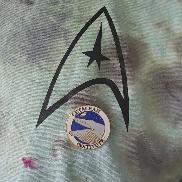 CustomPromoNow.co.uk - Hard Enamel Pin