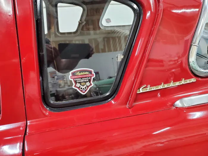 CustomPromoNow.co.uk - Front Adhesive Stickers