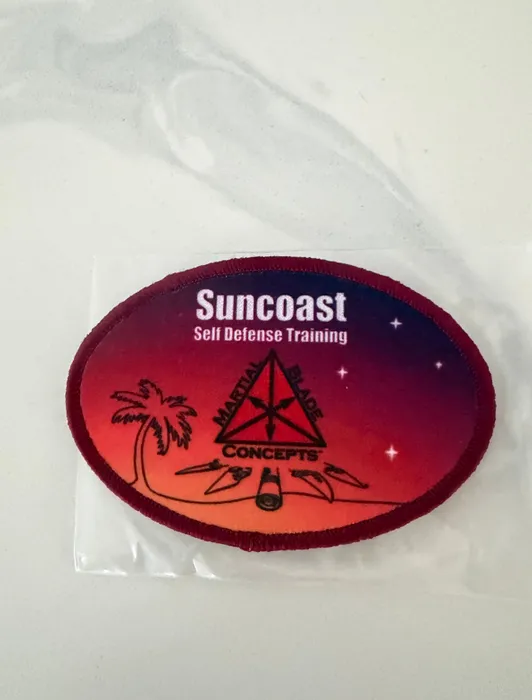 CustomPromoNow.co.uk - Printed Patches