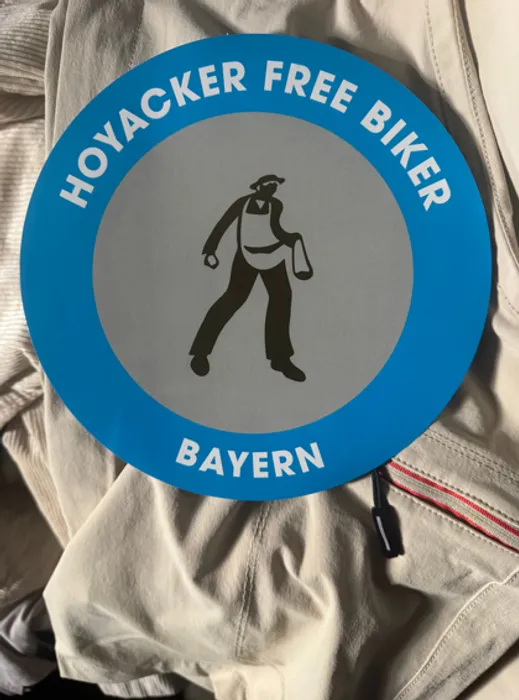 CustomPromoNow.co.uk - Circle Stickers