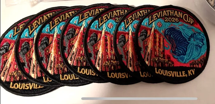 CustomPromoNow.co.uk - Embroidered Patches