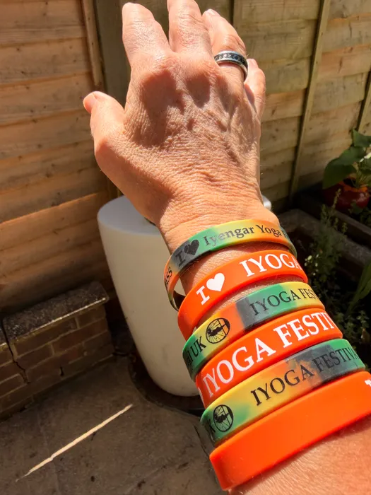 CustomPromoNow.co.uk - Printed Wristbands