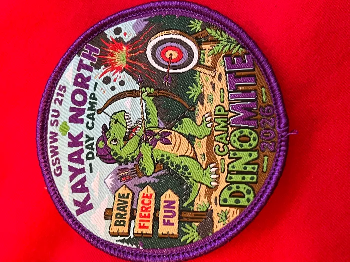CustomPromoNow.co.uk - Woven Patches
